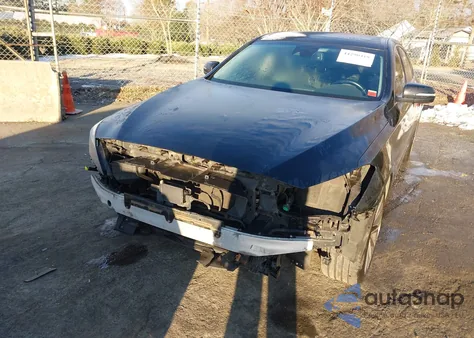 2015 Hyundai Genesis 3.8 из США, поврежденный, VIN KMHGN4JE7FU046987